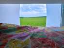 Views from the camper duvet
