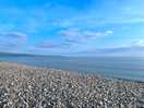 Beach within walking distance