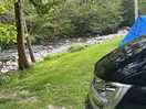 Beautiful river
