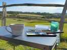 Lovely start to a sunday