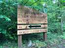 Entry sign