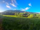 Scenery from campsite