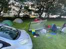 Campsite