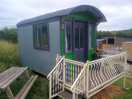 Cosy hut