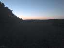 Lovely view at night