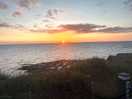 View from our van