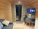 Internal accommodation
