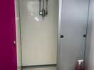 Lovely clean facilities