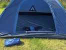 My tent