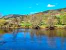 Views on the walk from grandtully to aberfeldy
