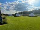 Bell tents