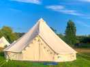 Purbeck @ dorset glamping