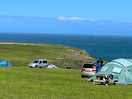 Camping