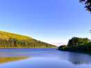 Pontsticill reservoir