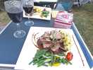 Very good dinner