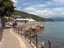 Balade bord mer