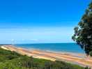 Omaha beach -