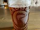 A most delicious pint of badgers finest