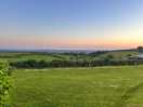 Beautiful evening