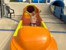 Great fun