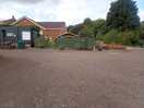 Elsan, recycling, shop