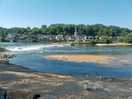 Le barrage