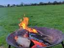 Fire pit