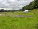 A general view of the site & area.