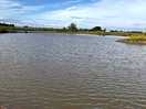 Lake on site