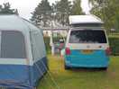 Campsite