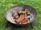 Fire pit