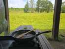 Camp site