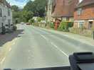 Leaving to kent beautiful villages
