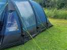 Just proud two old farts could up the tent