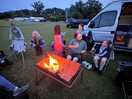 Fire pit