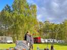 Camp site