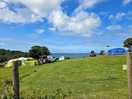 View from camp