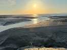 Great sunset