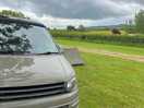Camping at garslades farm