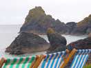Kynance cove