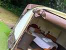 The yurt