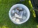 Beer cooler