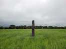 The standing stone