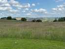 View from the ‘pretty field’