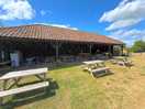 Eating area