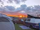 Camp site