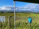 Blick nach norden