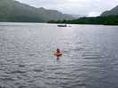 Swim time