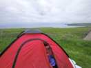 Beautiful views friendly host