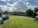 The scenery